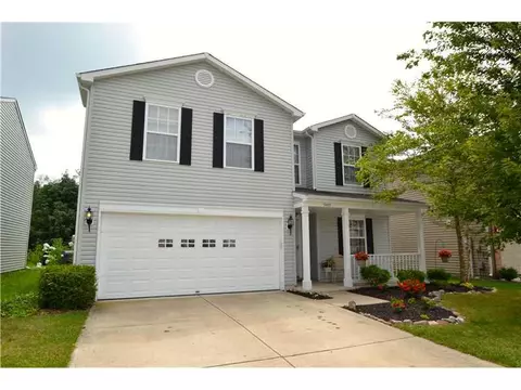 9469 W Stargazer Dr, Pendleton, IN 46064 photo 1