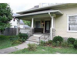 524 E Main St, Plainfield, IN 46168 photo 2