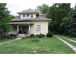 524 E Main St, Plainfield, IN 46168 photo 1