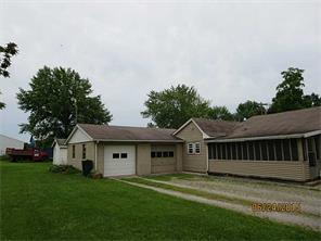 401 E Franklin St, Colfax, IN 46035 photo 1