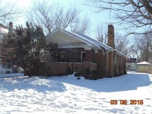 4656 Harrison, Gary, IN 46408 photo 1
