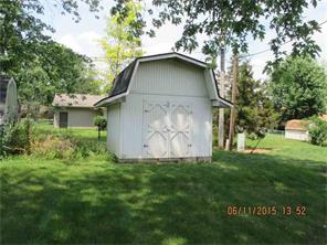 422 Julia Dr, Columbus, IN 47203 photo 3