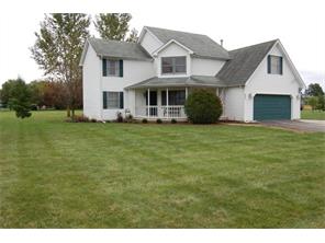 7018 S 50 W, Pendleton, IN 46064 photo 1