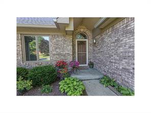 3443 Farmbrook Ct, Danville, IN 46122 photo 2