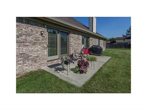 3443 Farmbrook Ct, Danville, IN 46122 photo 18