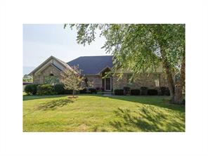 3443 Farmbrook Ct, Danville, IN 46122 photo 1