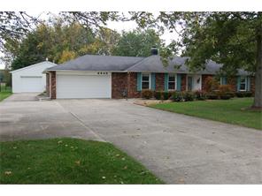 6948 S 50 W, Pendleton, IN 46064 photo 1