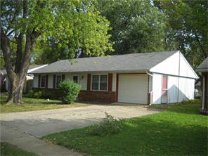 1007 Walton Dr, Plainfield, IN 46168 photo 1