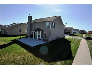 8368 Catchfly Dr, Plainfield, IN 46168 photo 22