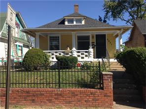 2927 Winthrop Ave, Indianapolis, IN 46205 photo 1