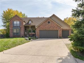 5923 Dan Patch Dr, Indianapolis, IN 46237 photo 1