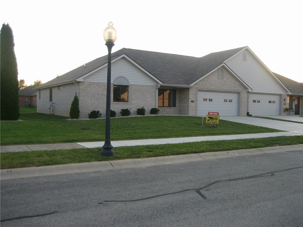 133 Warwick Way, Pendleton, IN 46064 photo 1