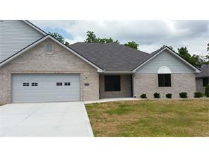 176 Bay Ridge Dr, Pendleton, IN 46064 photo 1