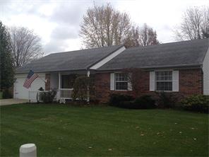 38 Park Ct, Pendleton, IN 46064 photo 1