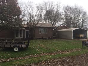 4571 Gordon Ln, Plainfield, IN 46168 photo 1