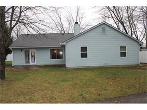10615 Stack Ct, Indianapolis, IN 46229 photo 5