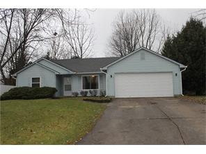 10615 Stack Ct, Indianapolis, IN 46229 photo 1