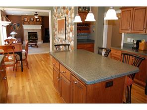 6126 Woodchuck Dr, Pendleton, IN 46064 photo 9