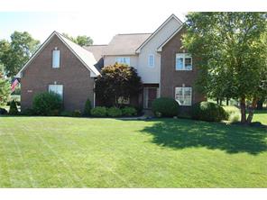 6126 Woodchuck Dr, Pendleton, IN 46064 photo 1