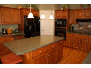 6126 Woodchuck Dr, Pendleton, IN 46064 photo 8