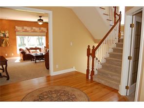 6126 Woodchuck Dr, Pendleton, IN 46064 photo 5