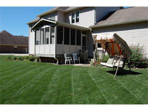 6126 Woodchuck Dr, Pendleton, IN 46064 photo 24
