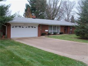 845 Gary Dr, Plainfield, IN 46168 photo 1