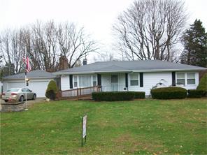 306 E Broadway Ave, Arcadia, IN 46030 photo 1
