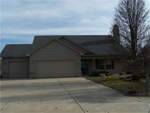 307 Tamarack Ct, Pendleton, IN 46064 photo 1