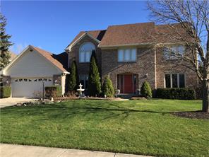 13832 Mill Stream Ct, Carmel, IN 46032 photo 1