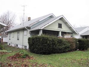 3908 11th St, Indianapolis, IN 46201 photo 2