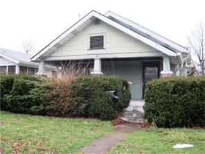 3908 11th St, Indianapolis, IN 46201 photo 1
