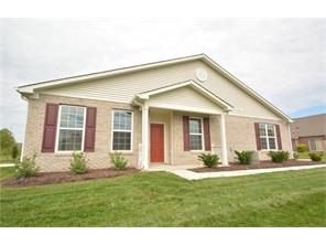 1187 Bent Tree Way, Plainfield, IN 46168 photo 2