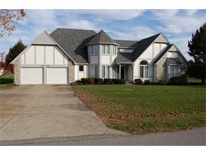 1010 Gray Squirrel Dr, Pendleton, IN 46064 photo 1