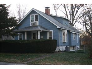 845 E King St, Franklin, IN 46131 photo 1
