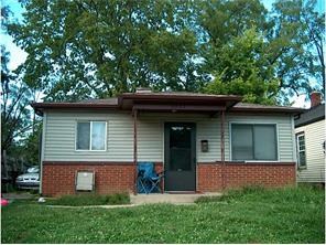 2302 E 40th St, Indianapolis, IN 46205 photo 1