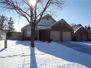 9680 River Oak Ln, Fishers, IN 46038 photo 1