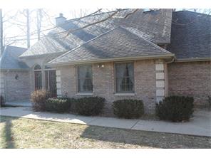 3740 E Mesa Ln, Bloomington, IN 47401 photo 2