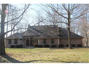 3740 E Mesa Ln, Bloomington, IN 47401 photo 1