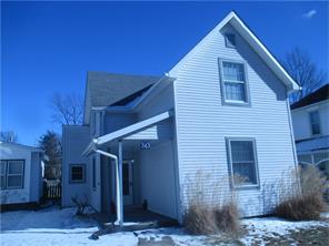 343 S Broadway St, Pendleton, IN 46064 photo 1