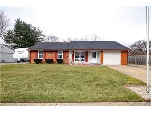 1114 Brookside Ln, Plainfield, IN 46168 photo 1