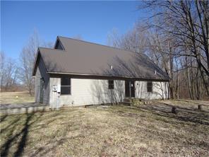 2055 E Vandalia Rd, Flat Rock, IN 47234 photo 2