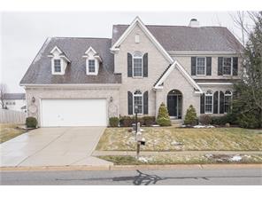 12204 Silverado Dr, Fishers, IN 46037 photo 1