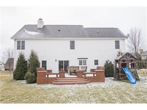 12204 Silverado Dr, Fishers, IN 46037 photo 20