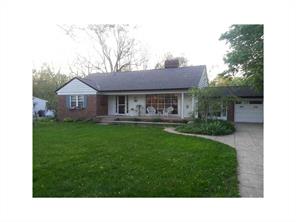 860 Southwood Dr, Indianapolis, IN 46227 photo 2