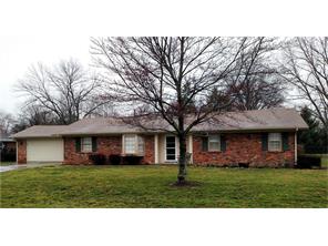 1030 Beechtree Dr, Columbus, IN 47203 photo 1