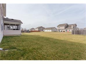 2424 Liatris Dr, Plainfield, IN 46168 photo 21