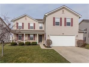 2424 Liatris Dr, Plainfield, IN 46168 photo 1