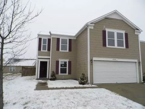 8258 S Firefly Dr, Pendleton, IN 46064 photo 1