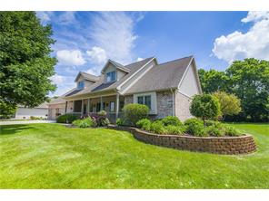 6194 Woodchuck Dr, Pendleton, IN 46064 photo 1